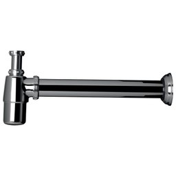 Sifão para Lavatorio 7/8" X Dn40 X 40 Te20 - 1