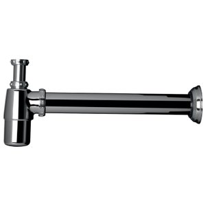 Sifão para Lavatorio 7/8" X Dn40 X 40 Te20