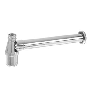 Sifão para Lavatório 7/8" X Dn40 X 300 Mm