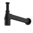 Ver imagem 3 de Sifão para Lavatório 7/8" X DN40 X 30 Matte Preto Roca