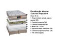 Ver imagem 5 de Colchão Casal Sankonfort Reposant 138x188x30 - 
