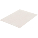 Ver imagem 1 de Piso para Banheiro 100% Algodão Canelado 48x70cm - Buddemeyer - Bege 3159