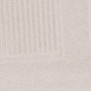 Ver imagem 2 de Piso para Banheiro 100% Algodão Canelado 48x70cm - Buddemeyer - Bege 3159