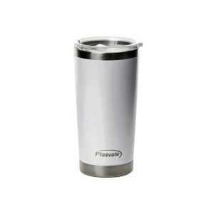 Copo Térmico Branco