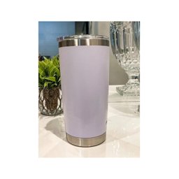 Copo Térmico Branco - 2