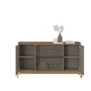 Ver imagem 5 de Conjunto Cristaleira Bari e Buffet Bari