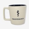 Caneca Buck Profissões Odontologia Zonacriativa - 1