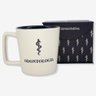 Caneca Buck Profissões Odontologia Zonacriativa - 3