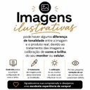 Ver imagem 7 de Namoradeira Chesterfield Duque 2 Lugares em Corano Chocolate