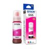 Refil Epson 555 Magenta T555 L8180 T555320 Original 70ml - 1