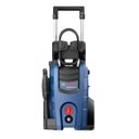 Ver imagem 1 de Lavadora Alta Pressao Ghp 220 2100w 220v Azul