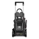 Ver imagem 4 de Lavadora Alta Pressao Ghp 220 2100w 220v Azul