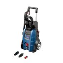 Ver imagem 5 de Lavadora Alta Pressao Ghp 220 2100w 220v Azul