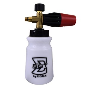 Canhao de Espuma Snow Foam Plus - 1,5l