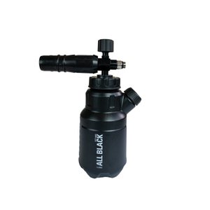 Canhão de Espuma Snow Foam All Black - 1l