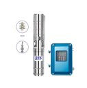 Ver imagem 4 de Kit Bomba Submersa Solar 500W Até 40m ou 41.600L/dia