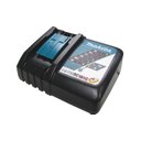 Ver imagem 4 de TESOURA PARA GRAMA A BATERIA 18V 3A DUM604RFX