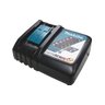 TESOURA PARA GRAMA A BATERIA 18V 3A DUM604RFX - 4