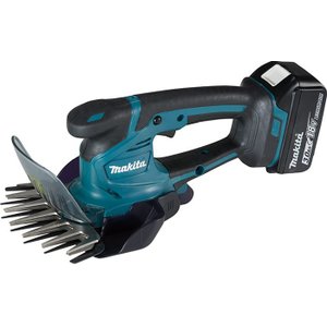 TESOURA PARA GRAMA A BATERIA 18V 3A DUM604RFX