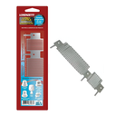 Ver imagem 1 de Resistência Lorenzetti 065a - Compatível 220v/5500w - Lorenzetti