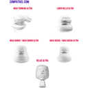 Ver imagem 2 de Resistência Lorenzetti 065a - Compatível 220v/5500w - Lorenzetti