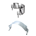 Ver imagem 3 de Resistência Lorenzetti 065a - Compatível 220v/5500w - Lorenzetti