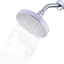 Ver imagem 2 de Chuveiro Ducha Aquecedor a Gás Slim Cromado Fc-100