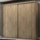 Ver imagem 2 de Guarda-Roupa Casal Imperium 2 Portas 6 Gavetas 100% Mdf Carvalho - Belmax
