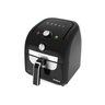 Fritadeira Air Fryer Itatiaia 4l com Inox com Travas - 1