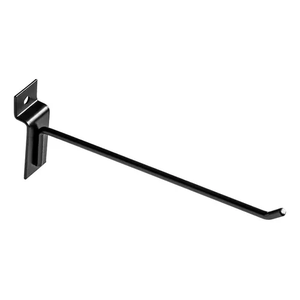 Kit C/50 Unid de Gancho para Painel Canaletado 15 Cm