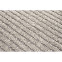 Ver imagem 5 de Tapete para Sala Mariana Prata 1,90 Red São Carlos