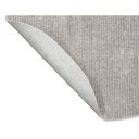 Ver imagem 3 de Tapete para Sala Mariana Prata 1,90 Red São Carlos