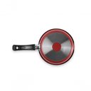 Ver imagem 5 de Omeleteira Ruby - Brinox 16 X 7,5 Cm Vermelho Brinox