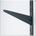 Ver imagem 2 de Sd 27 Suporte Duplo 27 Cms Profundidade:preto
