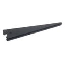 Ver imagem 4 de Sd 27 Suporte Duplo 27 Cms Profundidade:preto