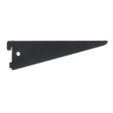Ver imagem 1 de Sd 27 Suporte Duplo 27 Cms Profundidade:preto