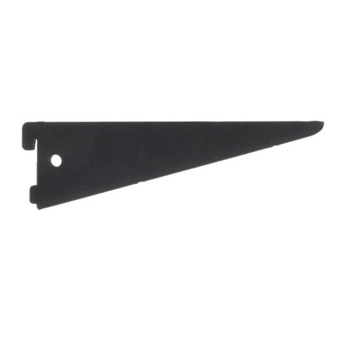 Sd 27 Suporte Duplo 27 Cms Profundidade:preto