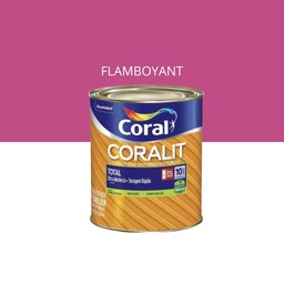 Coral Coralit Sr Total Balance Base Agua Brilhante 3.2 Base Mf 5267030 Esmalte Sintetico Ultra Adere - 2
