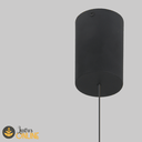 Ver imagem 7 de Pendente Solo Bacia Metal 10cm Led Integrado 8w Bivolt 3000k