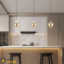 Ver mais imagens de Pendente Solo Bacia Metal 10cm Led Integrado 8w Bivolt 3000k