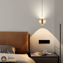 Ver imagem 6 de Pendente Solo Bacia Metal 10cm Led Integrado 8w Bivolt 3000k