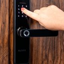 Ver imagem 3 de Fechadura Digital De Embutir Elsys Esf-de4000b