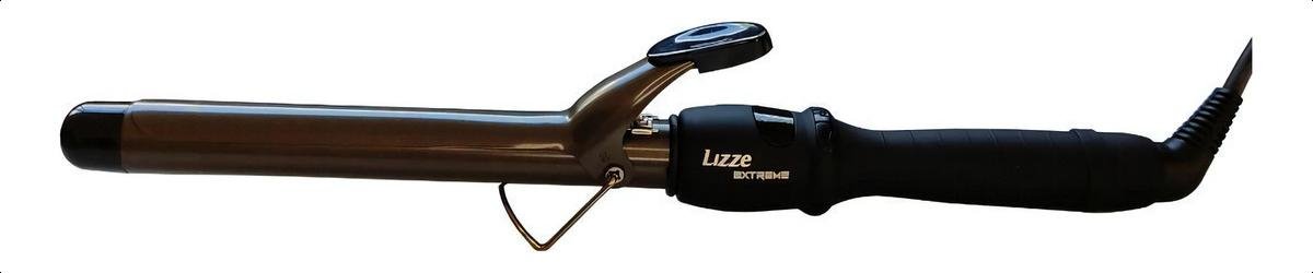 Modelador de Cachos Extreme Lizze 450ºf Bivolt 19mm - 2