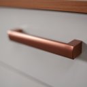 Ver imagem 6 de Cozinha Modulada 3 Peças 100% MDF Bege/Freijo/White