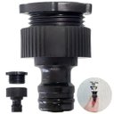 Ver imagem 4 de Bico Para Torneira Engate Rápido Com Conxeão Para Torneira de 3/4" + Redução Para 1/2" | Utilimix