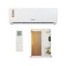 Ar Condicionado Split Hw G-top Inverter Gree 9000 Btus Quente/frio 220v Monofásico - 7