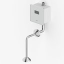 Ver imagem 3 de Válvula Eletrônica para Mictório E-eletronic 2.0