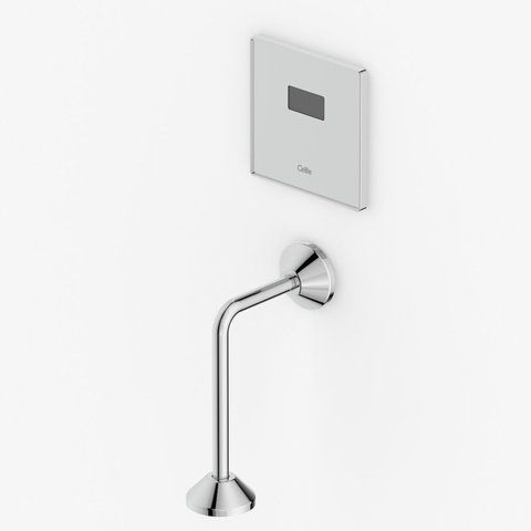 Válvula Eletrônica para Mictório E-eletronic 2.0