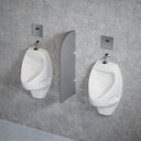 Ver imagem 5 de Válvula Eletrônica para Mictório E-eletronic 2.0