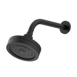 Chuveiro Redondo 12 Cm com Sistema Autolimpante Master Chuveiros - 3